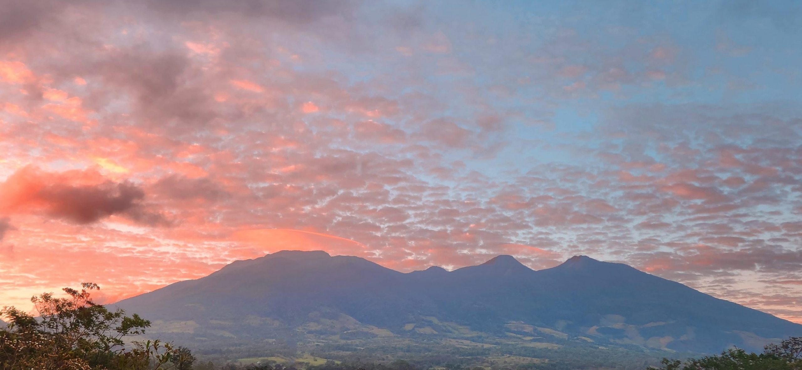 DaylightData sunrise